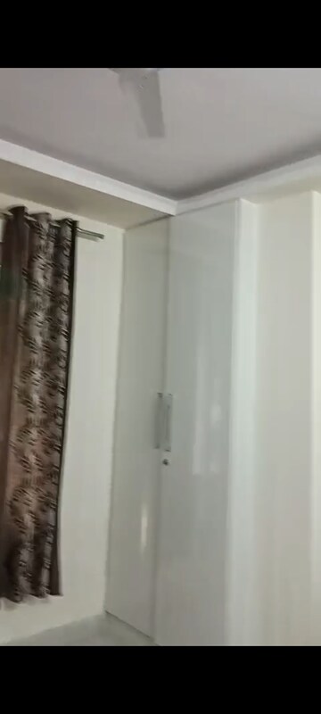 Building Lobby in Studio Apartment at The Vegas, Sector 16b Dwarka – for Rent