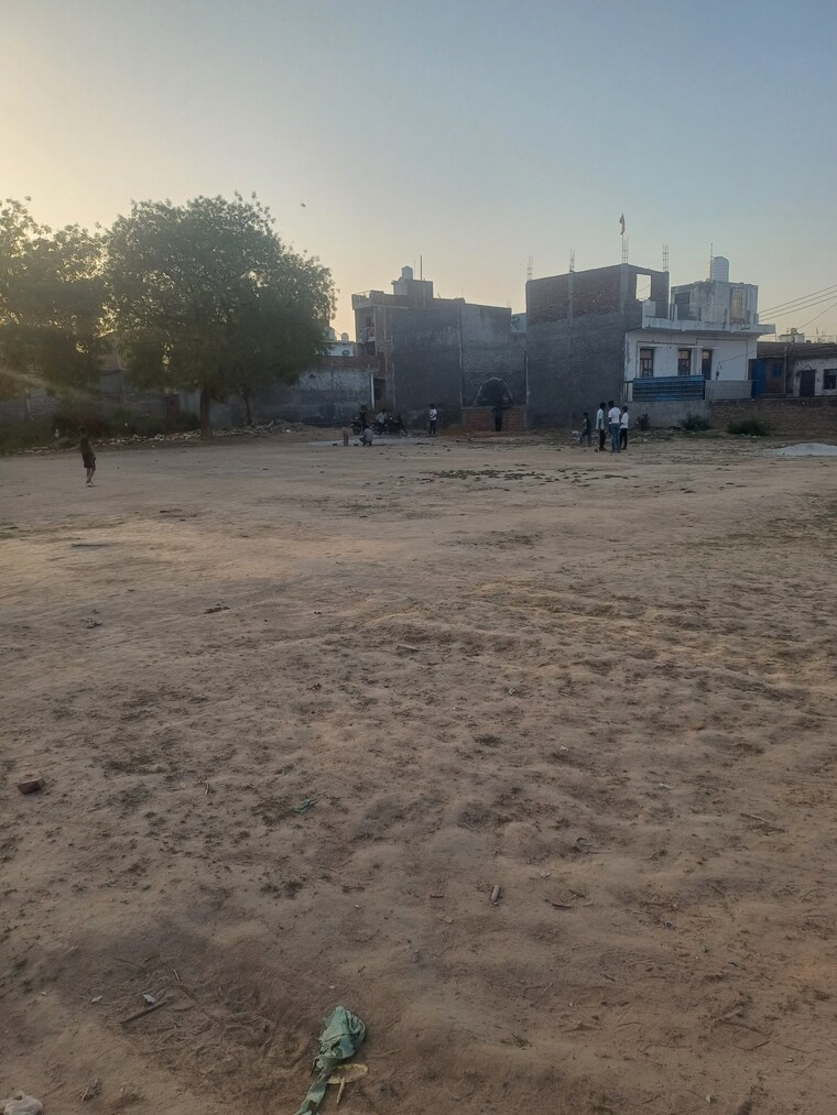 Exterior View, dheeraj nagar  112 Sq.Yd. Plot In Dheeraj Nagar Faridabad 8564743