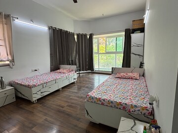  Pg For Rent in Hinjewadi Phase 3