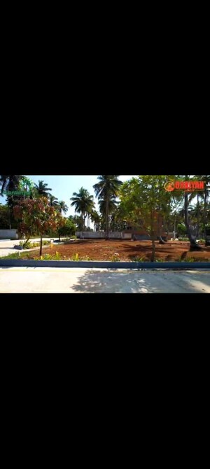  Plot For Sale in Iggalur