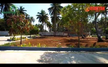 Plot For Sale in Iggalur