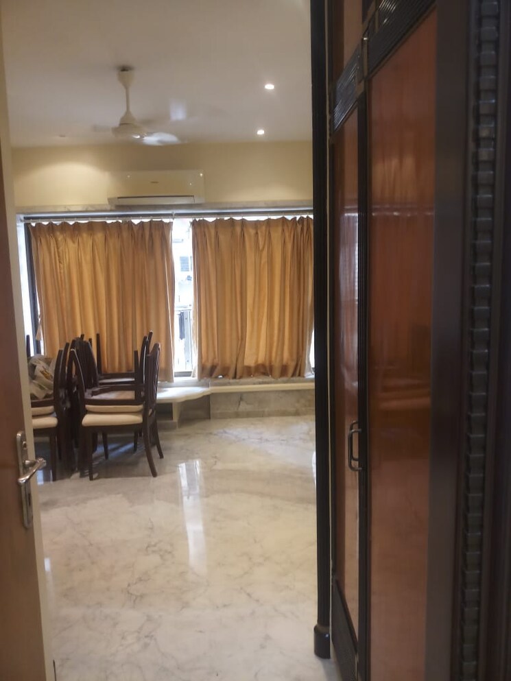 Kitchen, cuffe parade 3 Bedroom 1300 Sq.Ft. Apartment In Cuffe Parade Mumbai 8564874