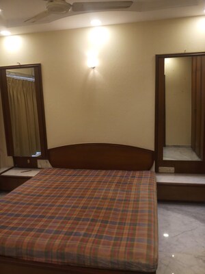 Bedroom in 3 BHK Apartment at Cuffe Parade – for Sale