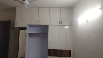 Kitchen in 3 BHK Builder Floor at Signature Global Park 4 and 5, Sohna Sector 36 – for Rent