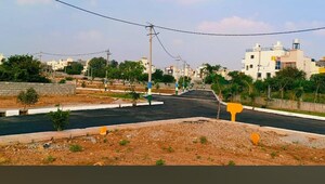  Plot For Sale in Iggalur