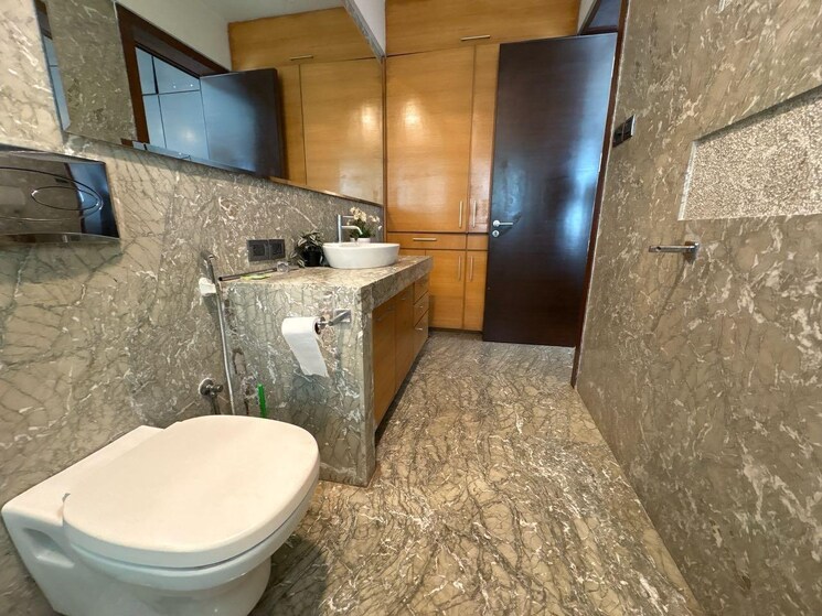 Bathroom, s-d-the-imperial-edge 4 Bedroom 2700 Sq.Ft. Apartment In Tardeo Mumbai 8564870