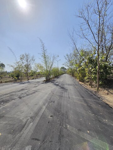  Plot – Exterior View View at DelhI-Jaipur Expressway - for Sale