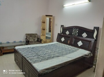 2 BHK Independent House For Rent in Central Town, Vip Road