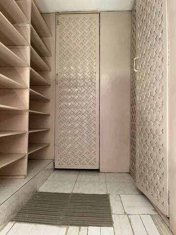 Bathroom in 2 BHK Apartment at Huda CGHS, Sector 56 – for Rent