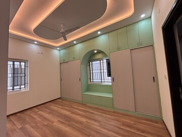 Bedroom in 4 BHK Villa at Trifecta Verde En Resplandor, Budigere Road – for Sale