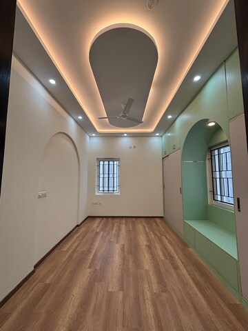 Bedroom in 4 BHK Villa at Trifecta Verde En Resplandor, Budigere Road – for Sale