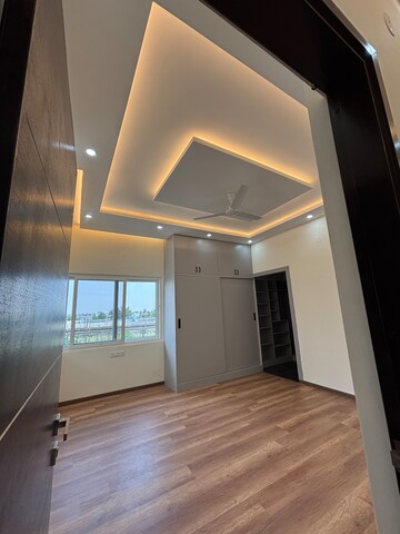 Master Bedroom in 4 BHK Villa at Trifecta Verde En Resplandor, Budigere Road – for Sale