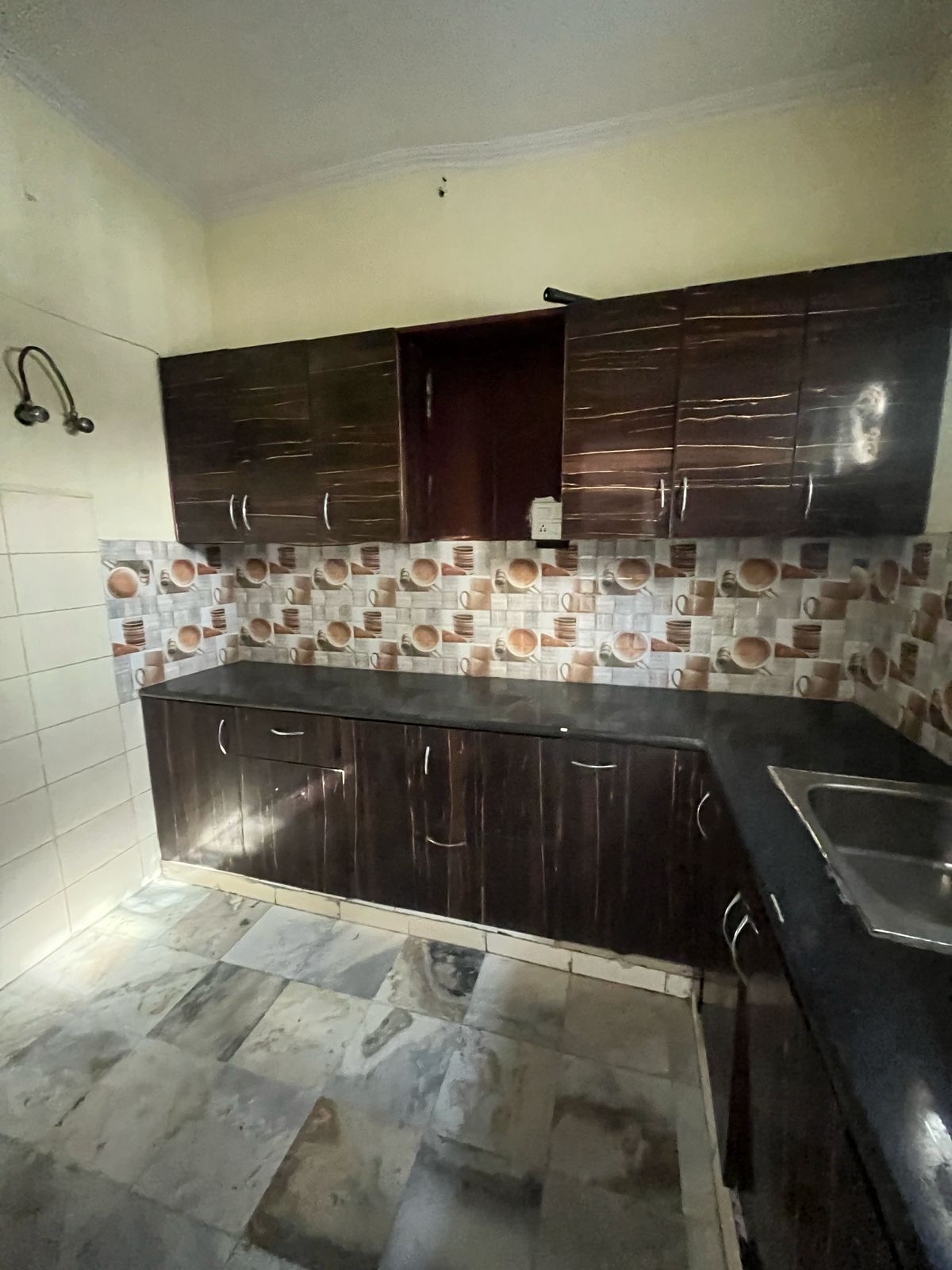 2 BHK Apartment For Rent in Huda CGHS