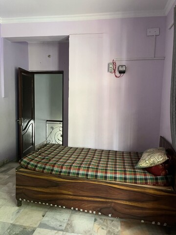 Bedroom in 2 BHK Apartment at Huda CGHS, Sector 56 – for Rent