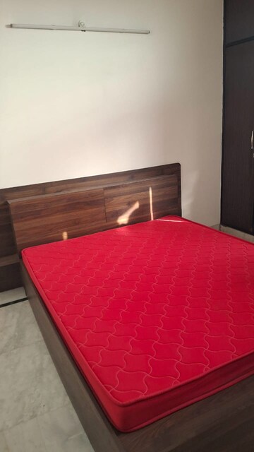 Bedroom in 3 BHK Apartment at Sector 22 Dwarka – for Rent