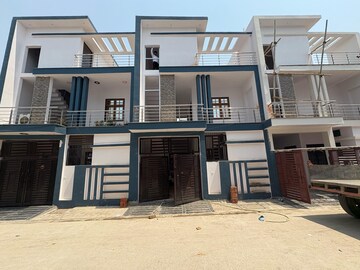 3 BHK Villa For Sale in Tej Aasra Home, Miranpur Pinvat