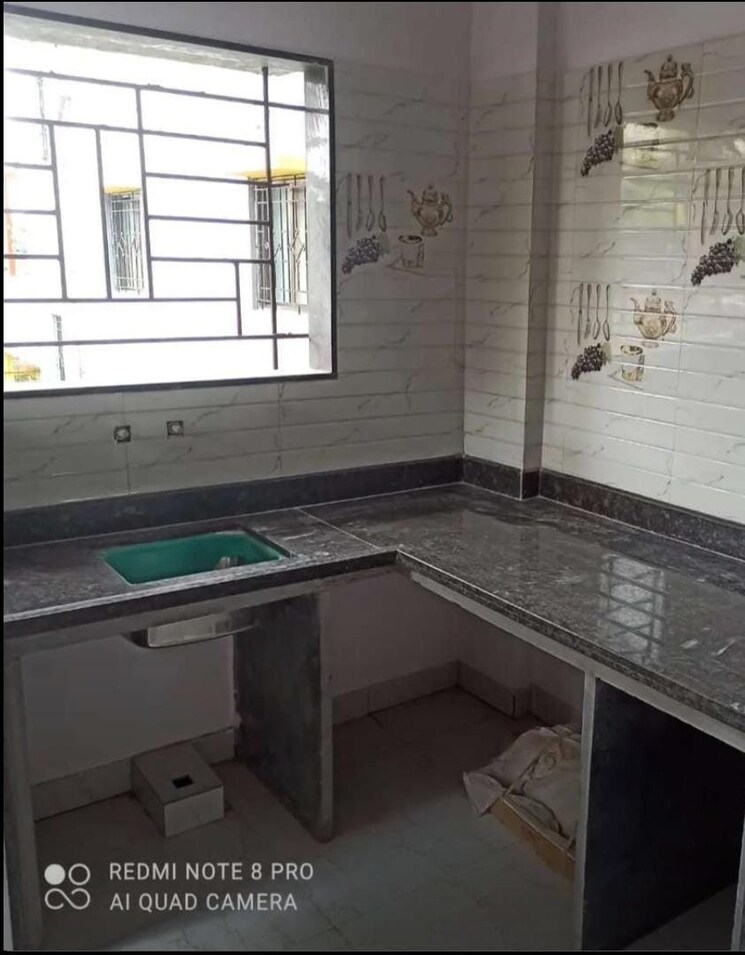 Kitchen, sangli miraj road 2 Bedroom 942 Sq.Ft. Apartment In Sangli Miraj Road Sangli 8565209