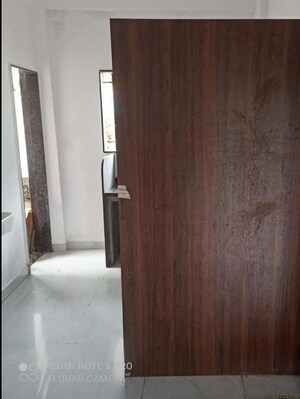 Kitchen in 2 BHK Apartment at Sangli Miraj Road – for Sale