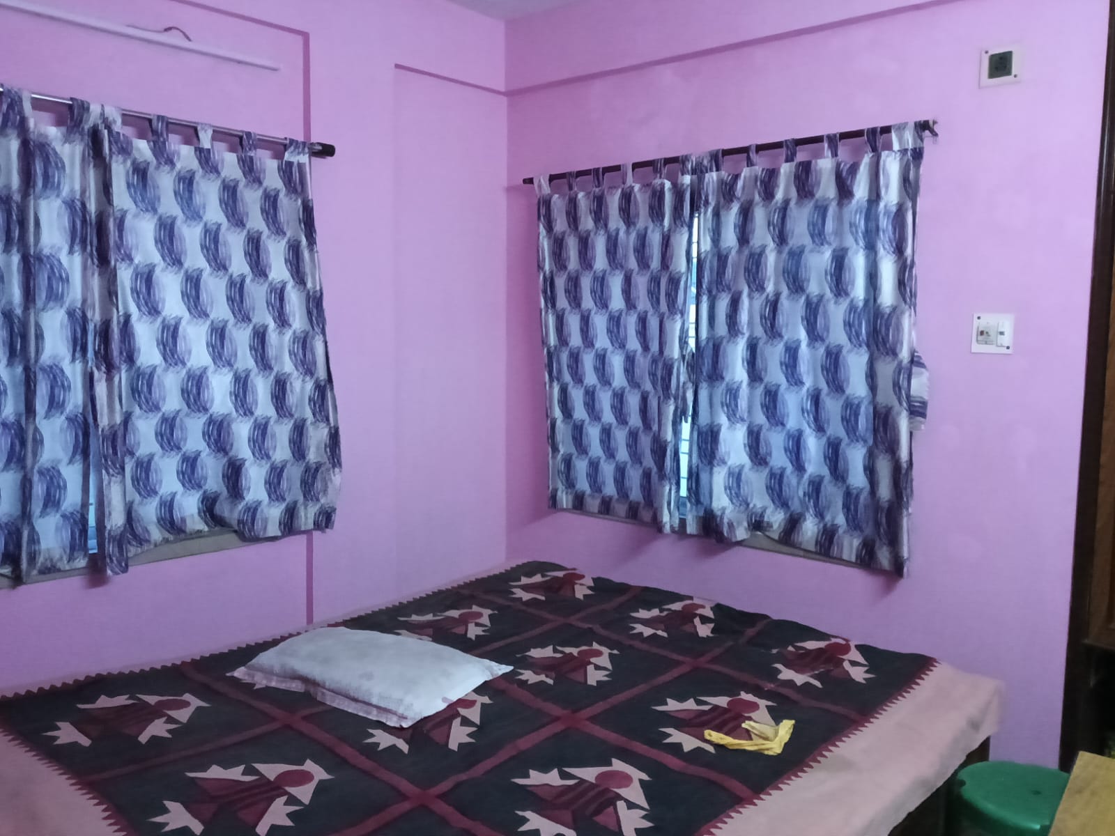 6+ BHK Independent House For Sale in Panditiya, Nearby Gariaha