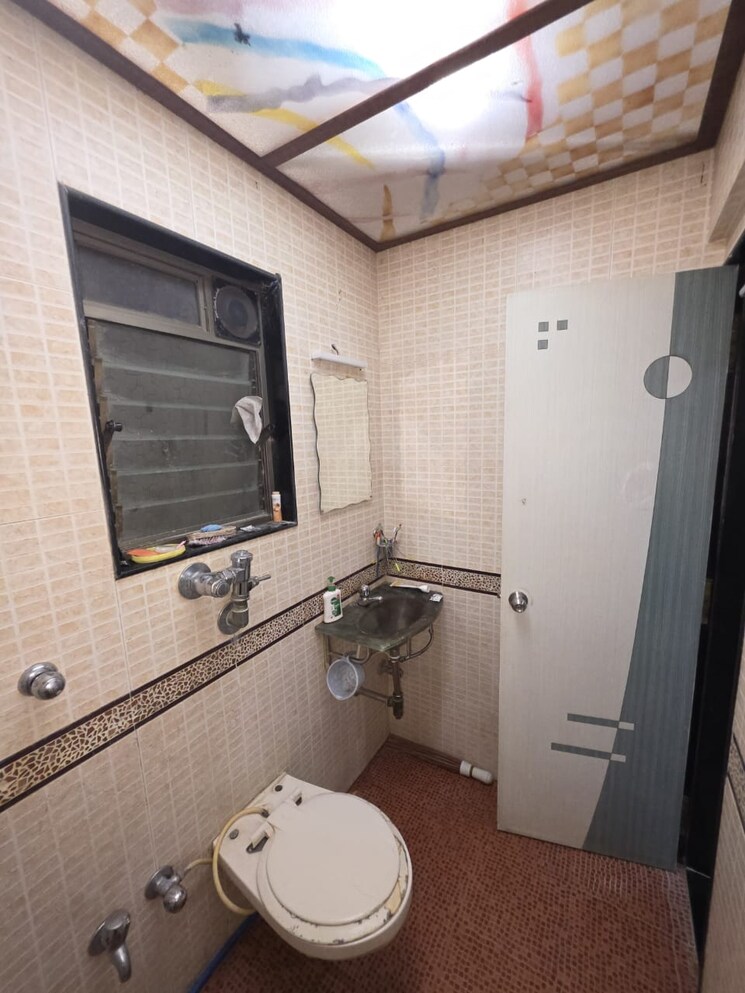 Kitchen, raj-garden 1 Bedroom 500 Sq.Ft. Apartment In Kandivali West Mumbai 8565206