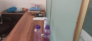 Furnished Amenities in  Office Space at Ashiyana – for Rent