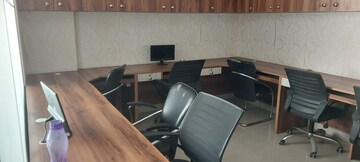 Team Area in  Office Space at Ashiyana – for Rent