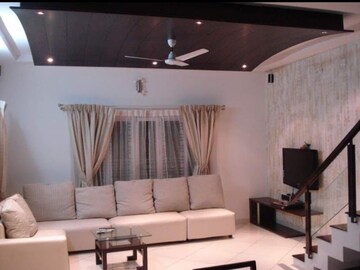 Team Area in 4 BHK Independent House at Hsr Layout – for Rent