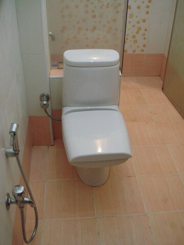 Furnished Amenities in 4 BHK Independent House at Hsr Layout – for Rent