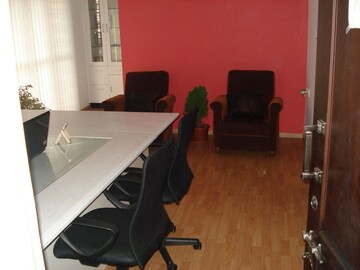 Team Area in 4 BHK Independent House at Hsr Layout – for Rent