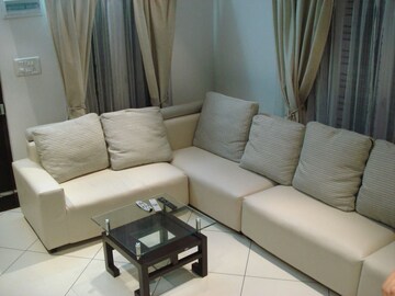 Team Area in 4 BHK Independent House at Hsr Layout – for Rent