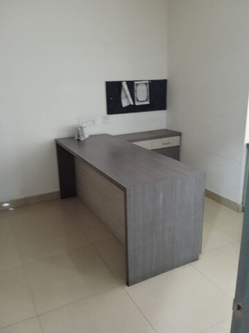 Kitchen in  Office Space at Salt Lake Sector V – for Sale