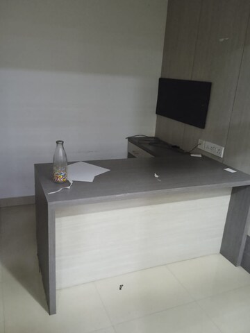 Team Area in  Office Space at Salt Lake Sector V – for Sale