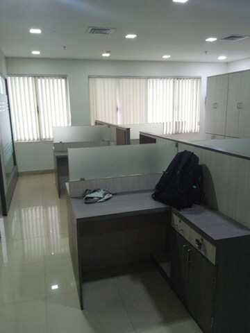 Team Area in  Office Space at Salt Lake Sector V – for Sale