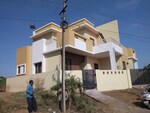3 BHK 1100 Sq.Ft. Villa in Ayuushman Property