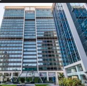  Office Space For Rent in Makarba