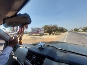  Plot – Exterior View View at Raebareli Road - for Sale