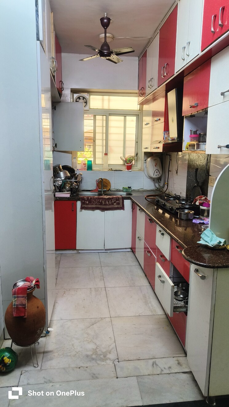 Kitchen, sidco-shivalik-apartment 3 Bedroom 1500 Sq.Ft. Apartment In Sector M 1 Gurgaon 8565444