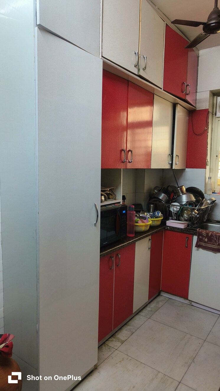 Kitchen, sidco-shivalik-apartment 3 Bedroom 1500 Sq.Ft. Apartment In Sector M 1 Gurgaon 8565444