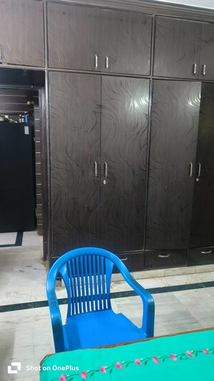 Bedroom in 3 BHK Apartment at Sidco Shivalik Apartment, Sector M 1 – for Sale