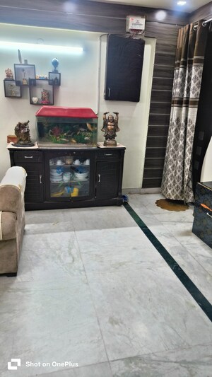 Furnished Amenities in 3 BHK Apartment at Sidco Shivalik Apartment, Sector M 1 – for Sale