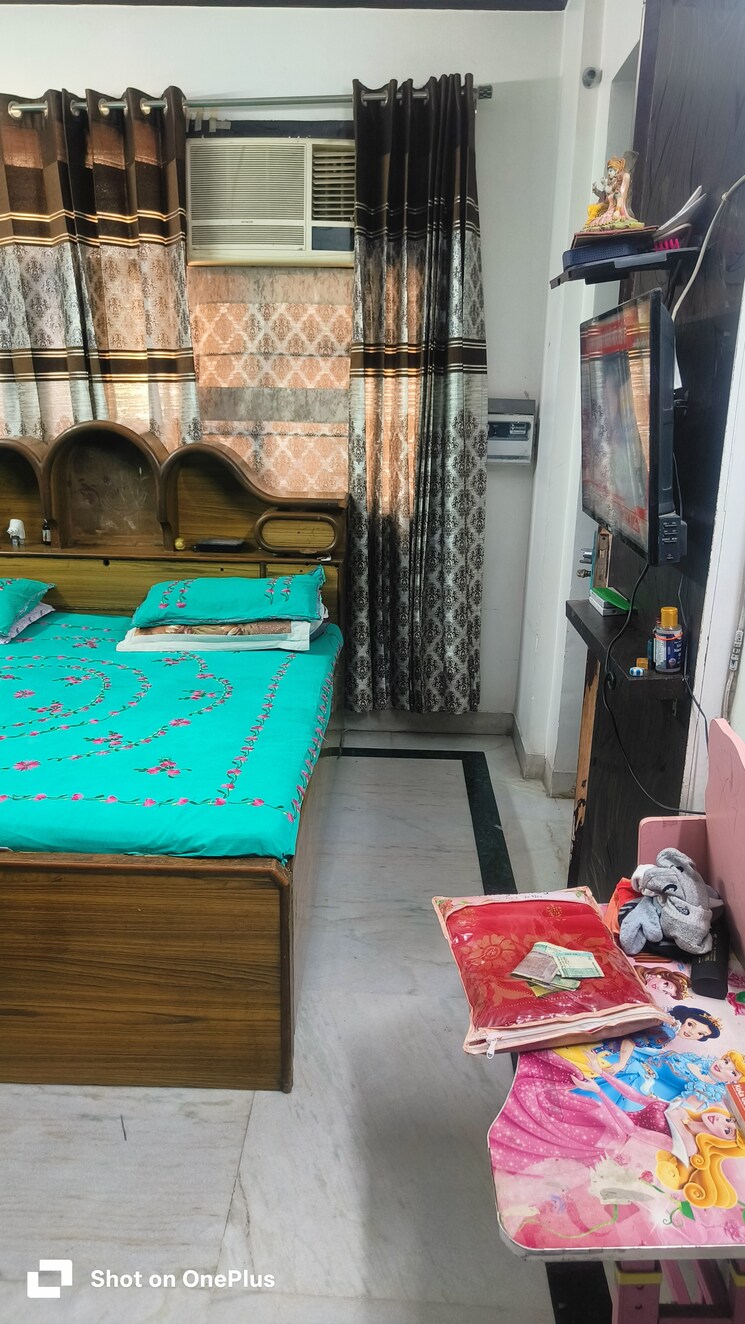 Bedroom, sidco-shivalik-apartment 3 Bedroom 1500 Sq.Ft. Apartment In Sector M 1 Gurgaon 8565444