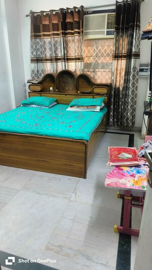 Bedroom in 3 BHK Apartment at Sidco Shivalik Apartment, Sector M 1 – for Sale