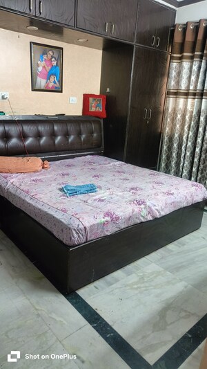 Master Bedroom in 3 BHK Apartment at Sidco Shivalik Apartment, Sector M 1 – for Sale