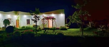  Plot – Exterior View View at Madiyanva - for Sale