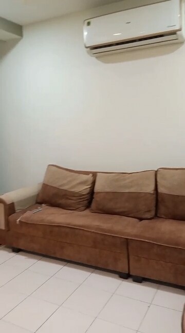 Living Room in 2 BHK Apartment at Vejalpur – for Rent