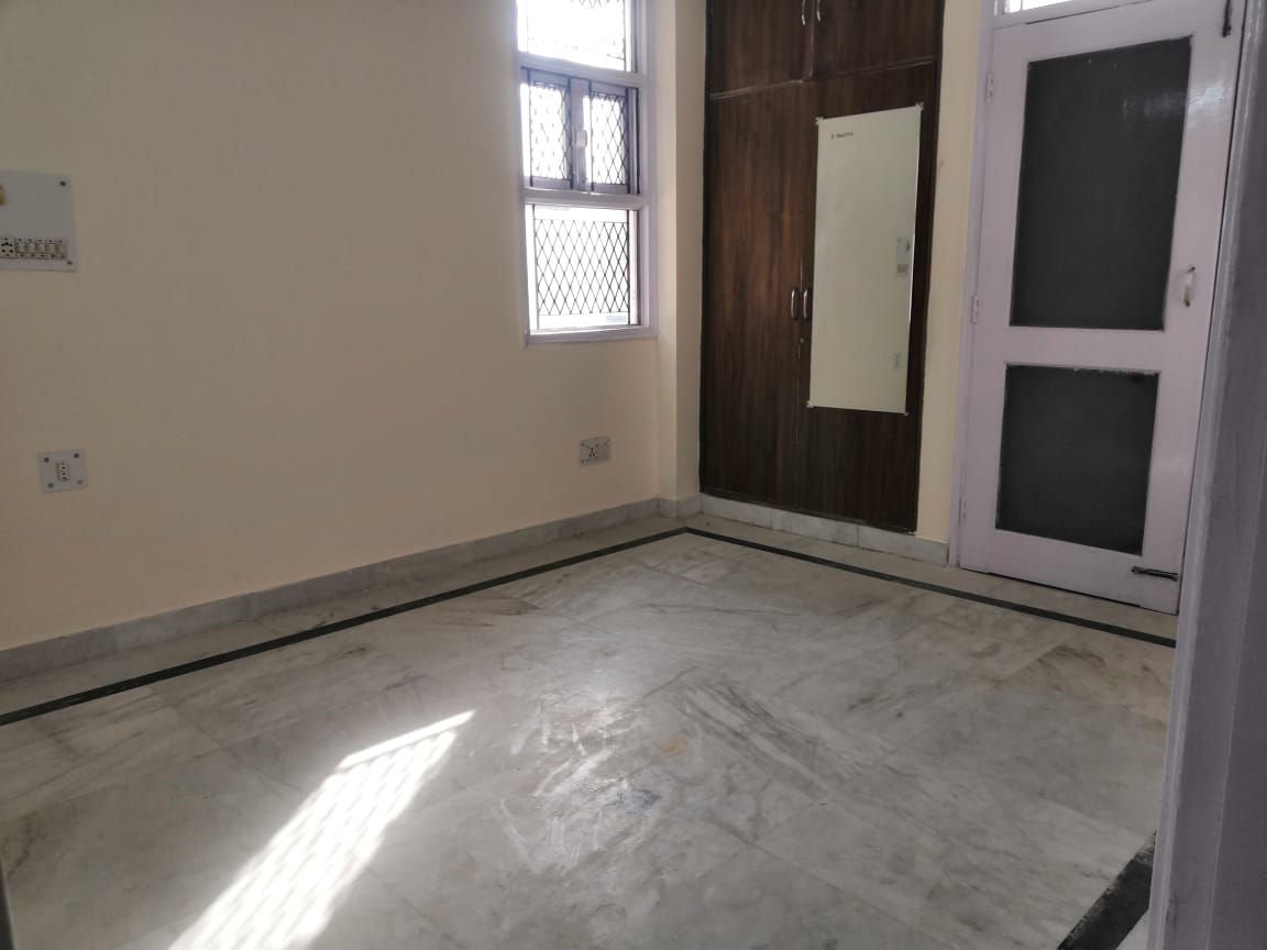 3 BHK + Study Room Apartment For Rent in Sector 22 Dwarka