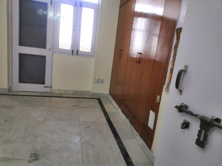 Kitchen, sector 22 dwarka 3 Bedroom 1500 Sq.Ft. Apartment In Sector 22 Dwarka Delhi 8565377