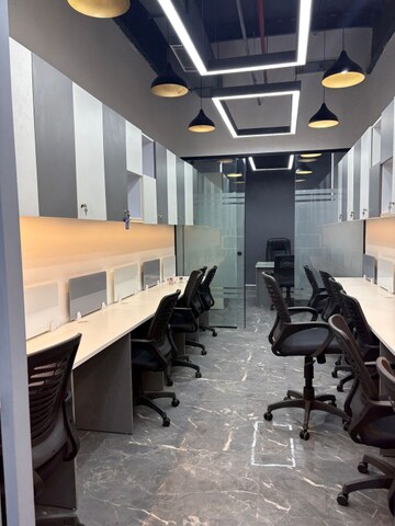  Office Space For Rent in Alphathum, Sector 90