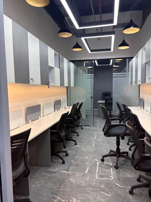 Office Space For Rent in Alphathum