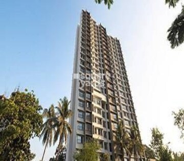 3 BHK Apartment For Rent in Borivali West